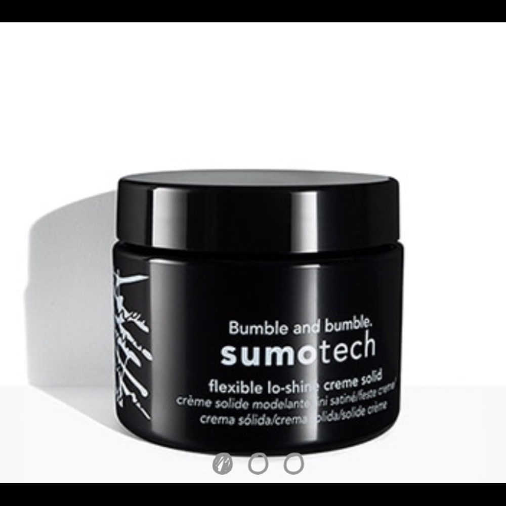 Bumble and bumble Sumotech